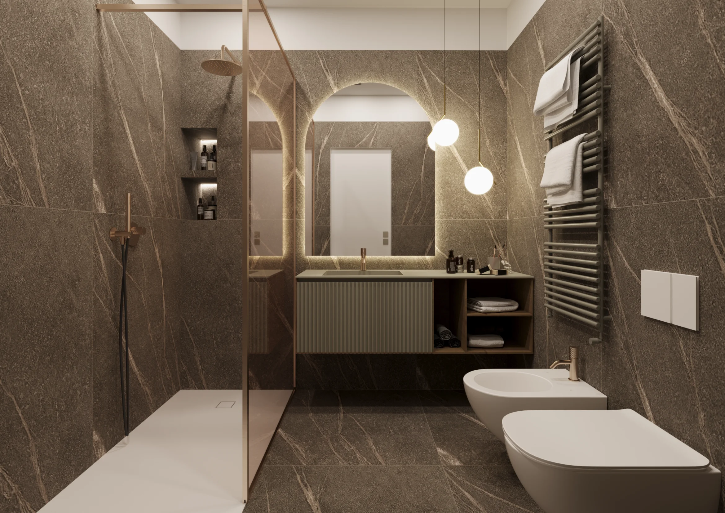Virtual Tour 3D Architettura